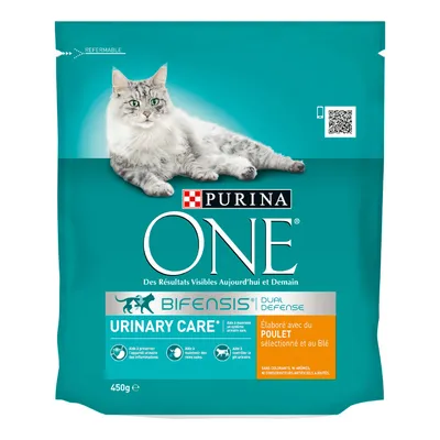PURINA ONE Urinary Care Chicken