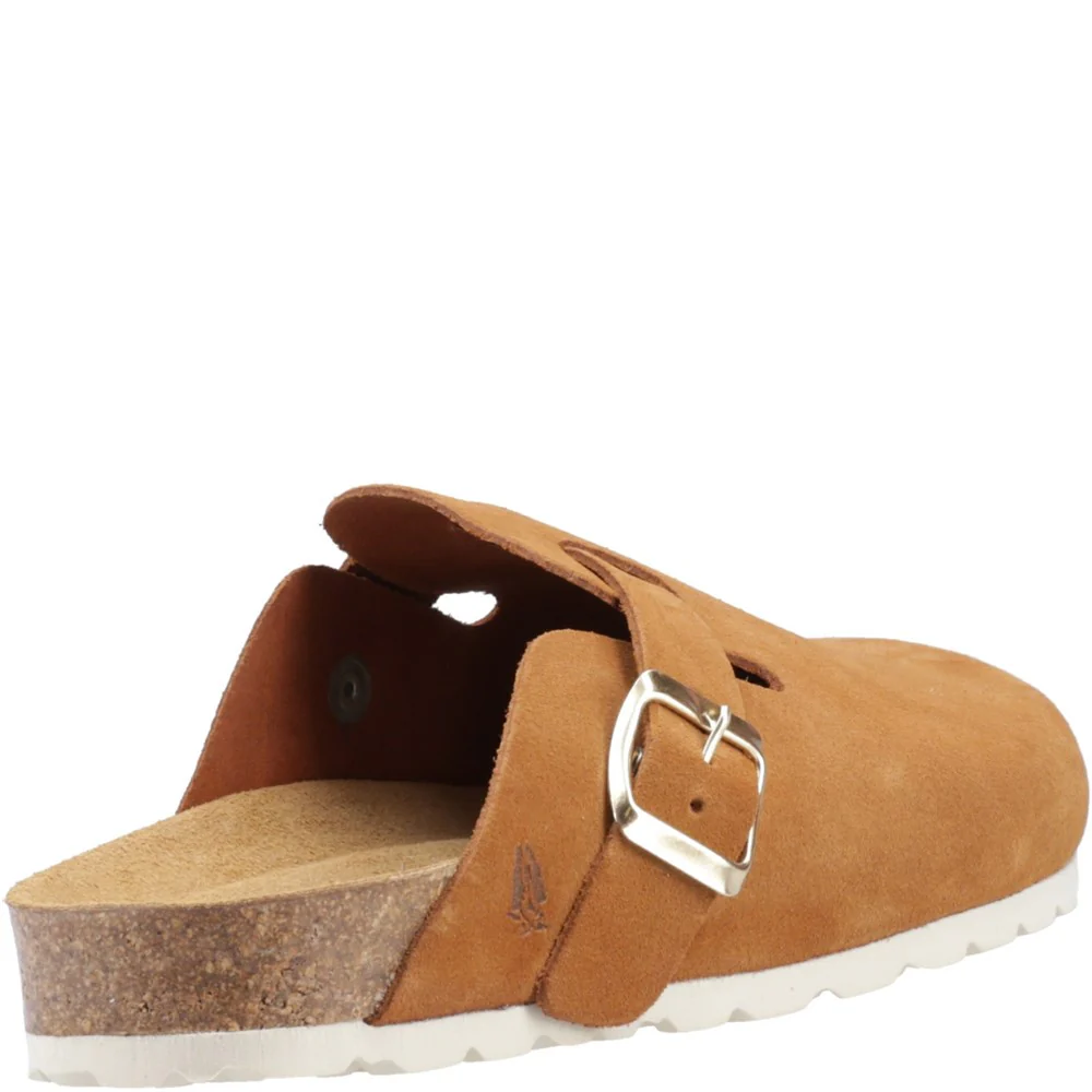 Hush Puppies Bailey Closed Toe Mule