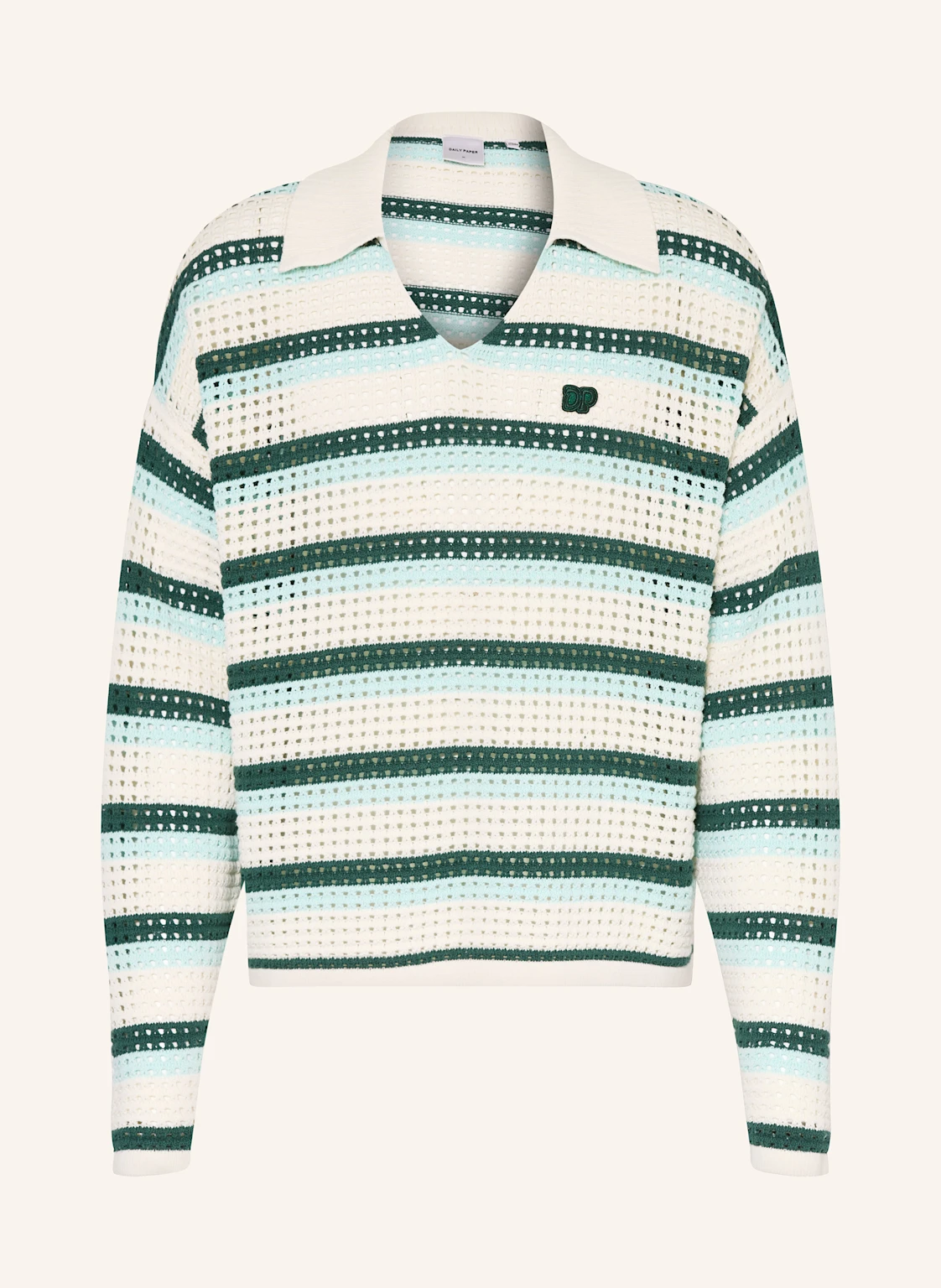 DAILY PAPER Pullover