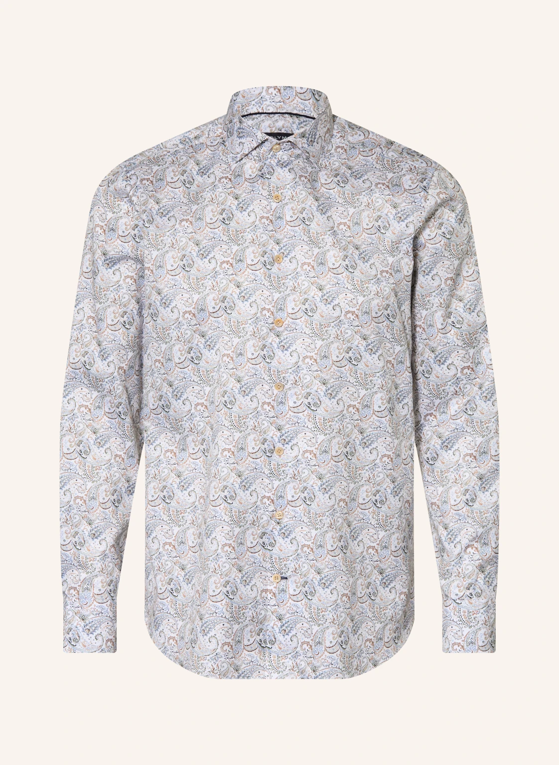 OLYMP SIGNATURE Hemd tailored fit