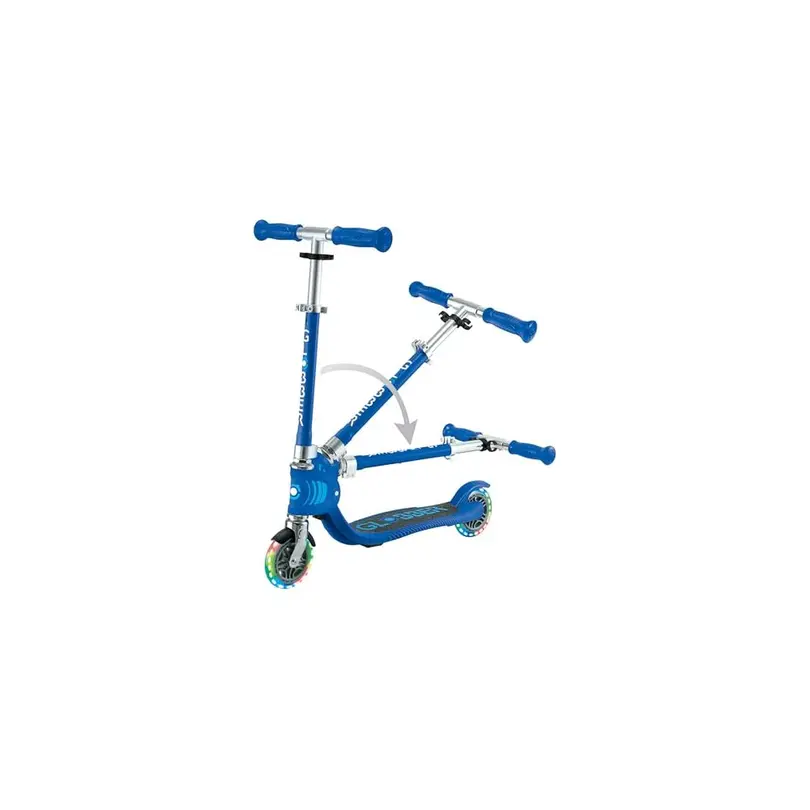 Scooter Flow Foldable Junior