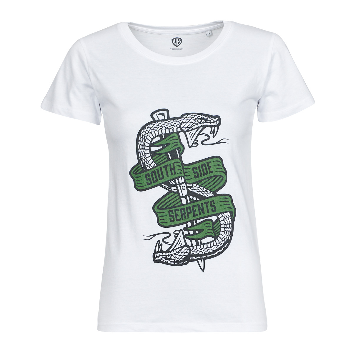 Yurban - PIDREUX - White