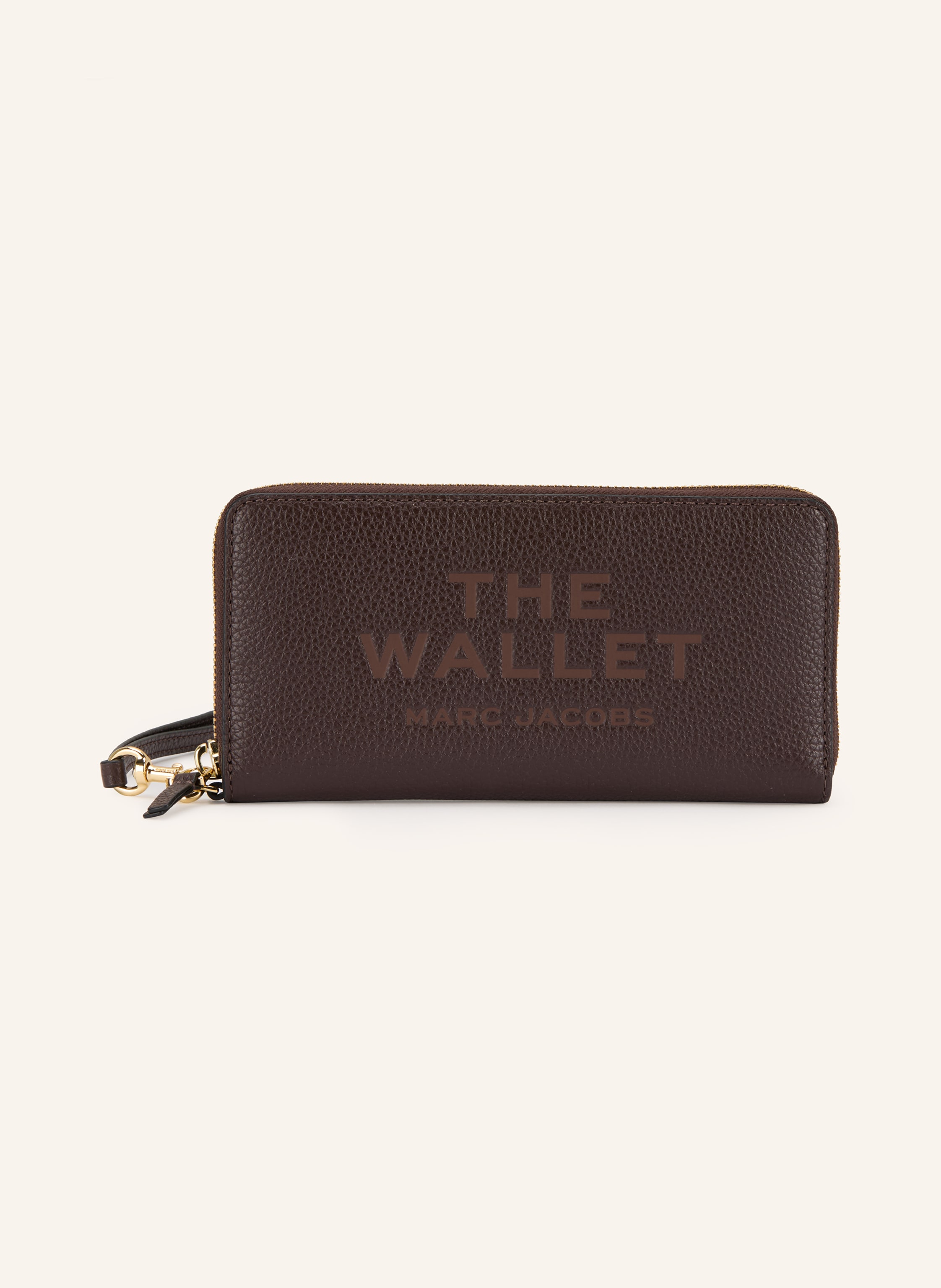 MARC JACOBS Geldbörse THE CONTINENTAL WALLET
