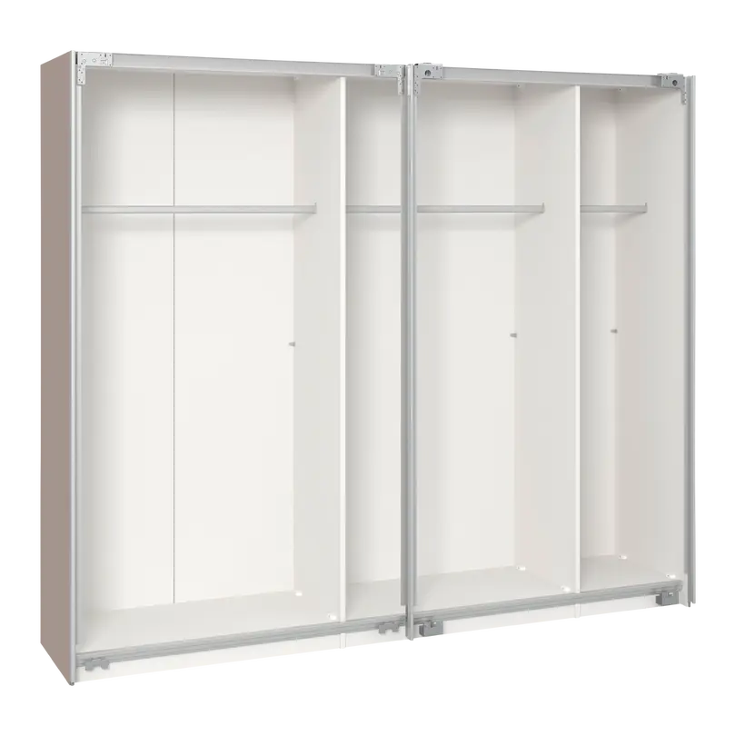 Schiebetürenschrank Slide