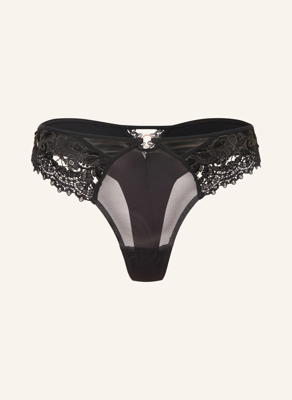 SIMONE PÉRÈLE String FANTASME