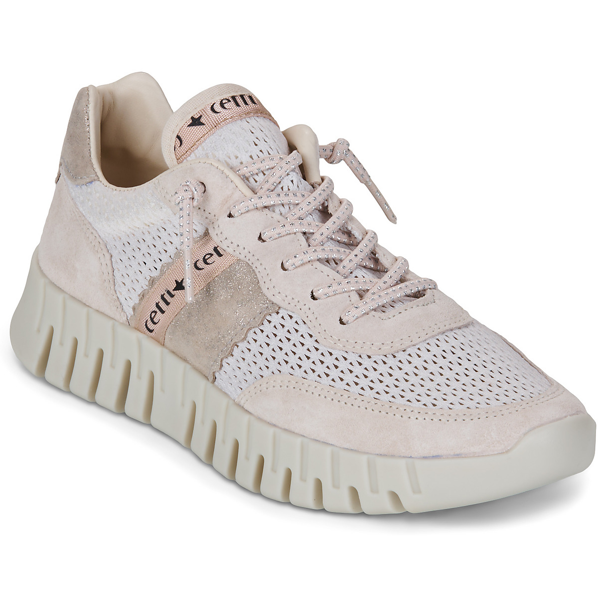 Cetti - C-849-SRA-EXP-V26-ANTE-REJILLA-IVORY - Ivory / Beige