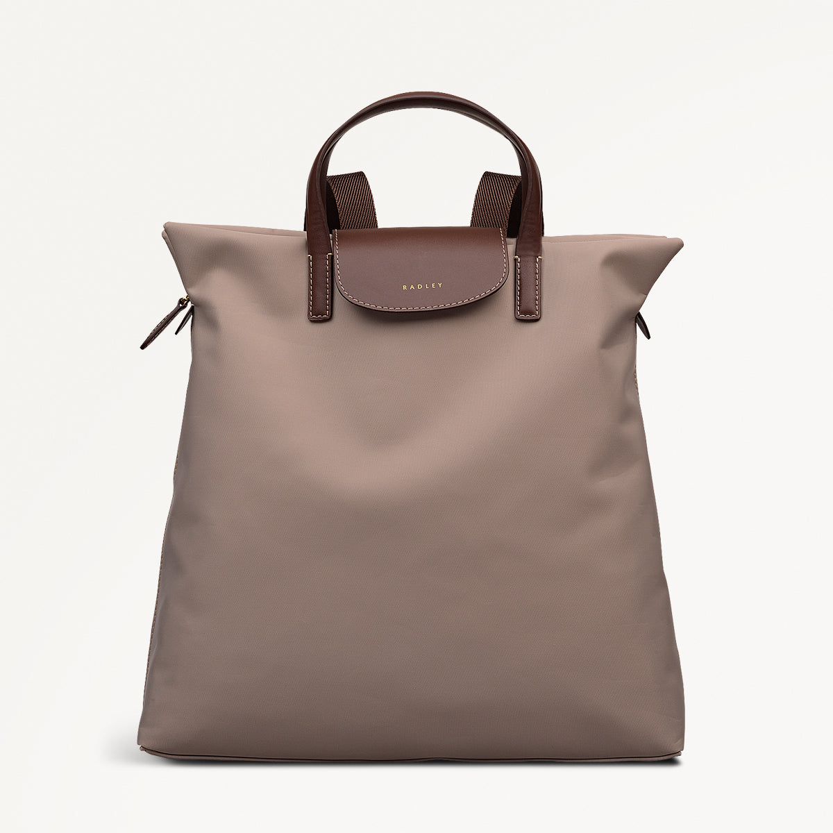 Pocket Essentials - Medium Ziptop Backpack