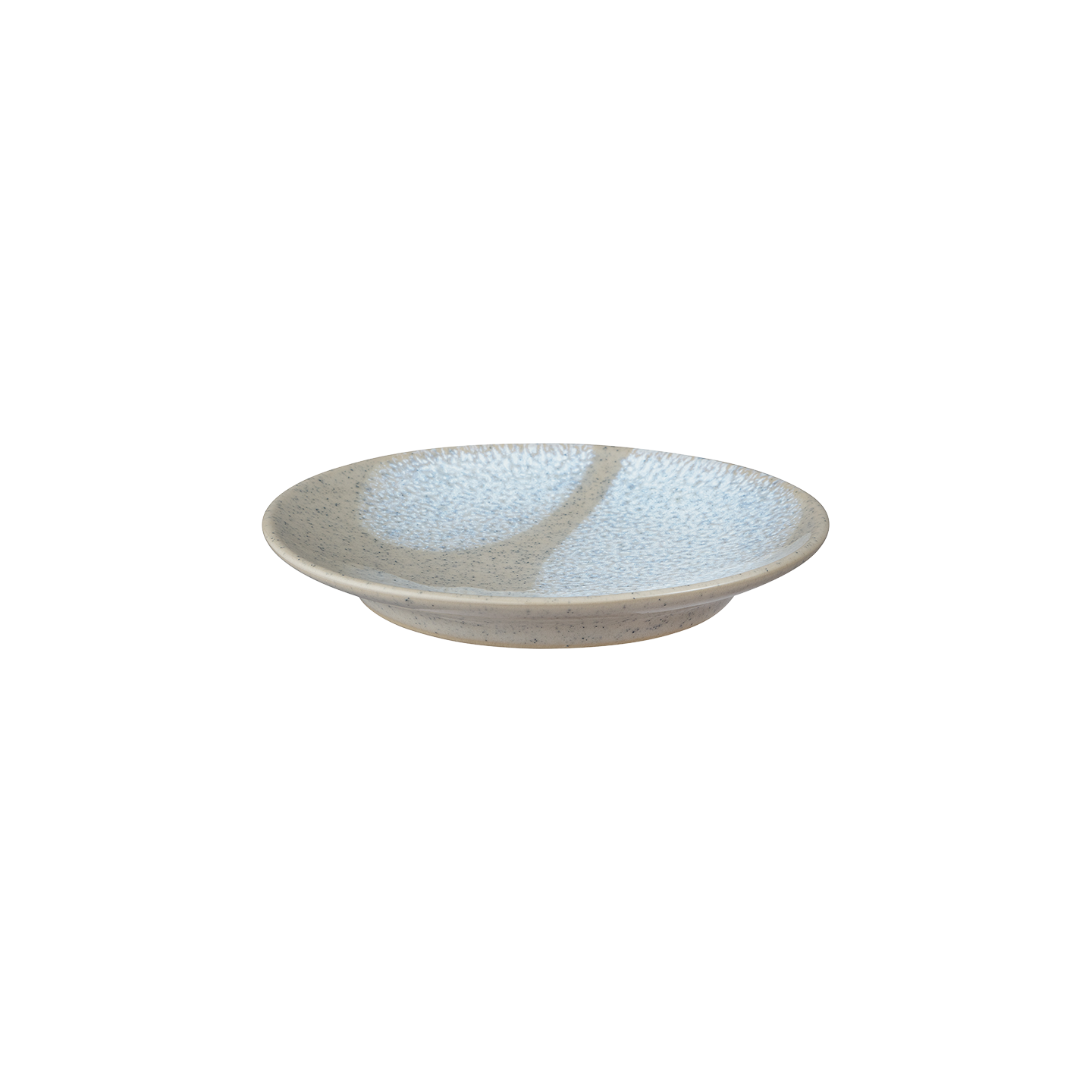 Kiln Accents Taupe Small Plate