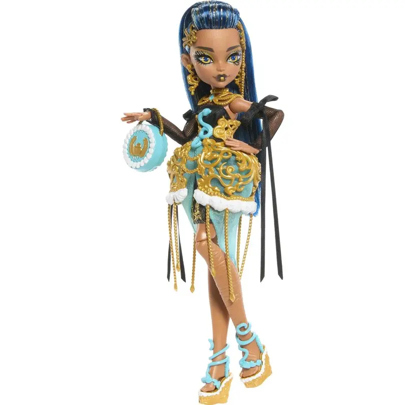 Puppe Monster High