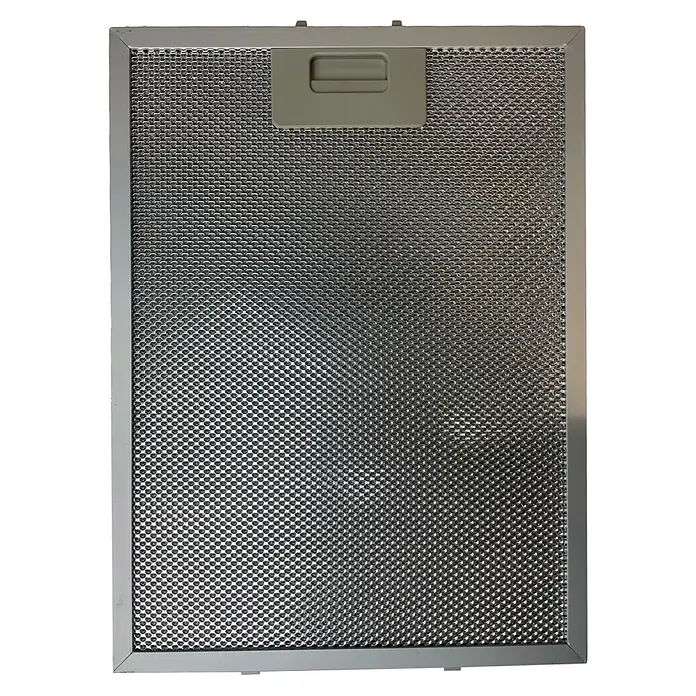 METALLFILTER RESPEKTA MIZ0088
