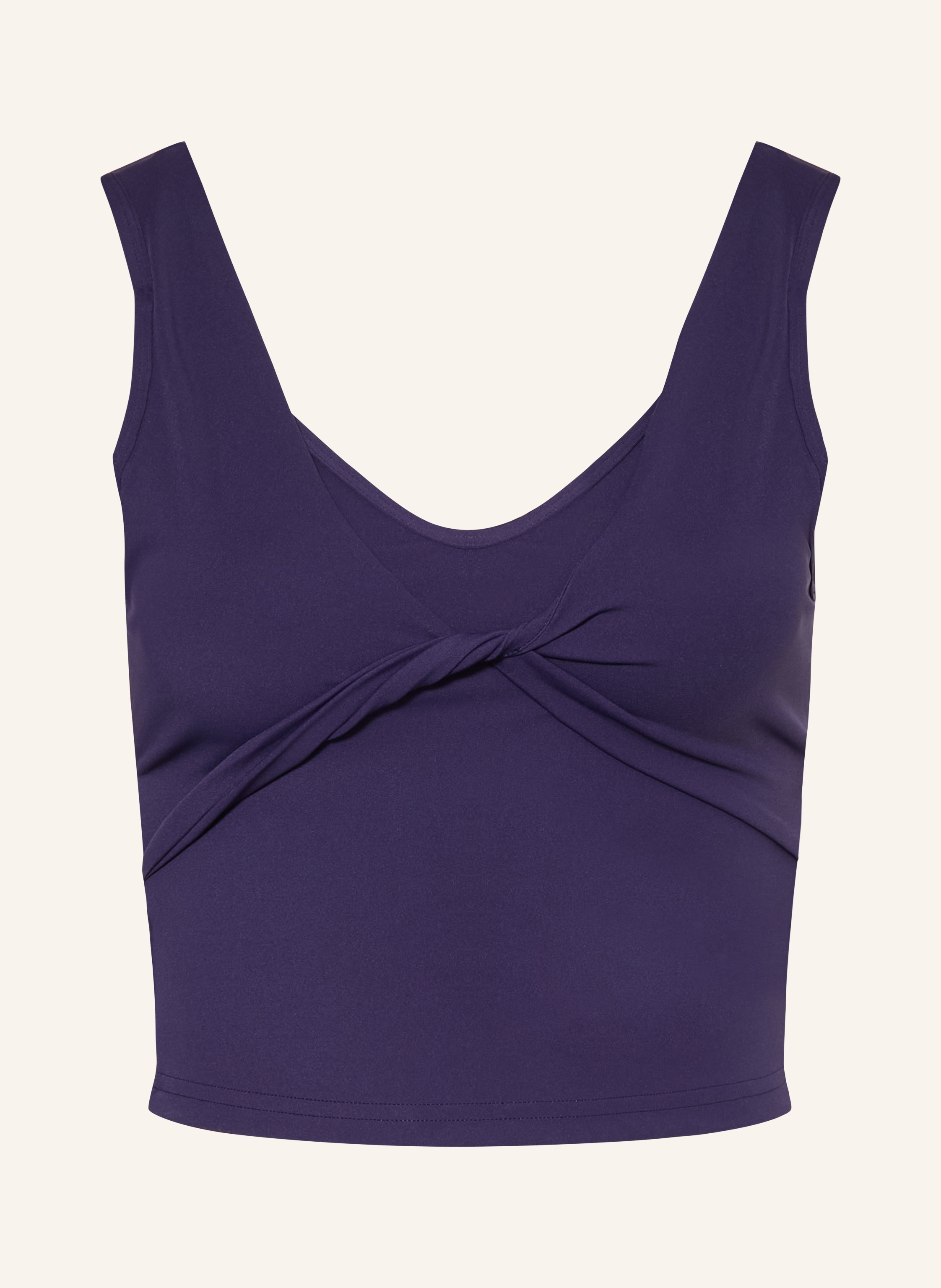 GYMSHARK Cropped-Top MAY MOVEMENT
