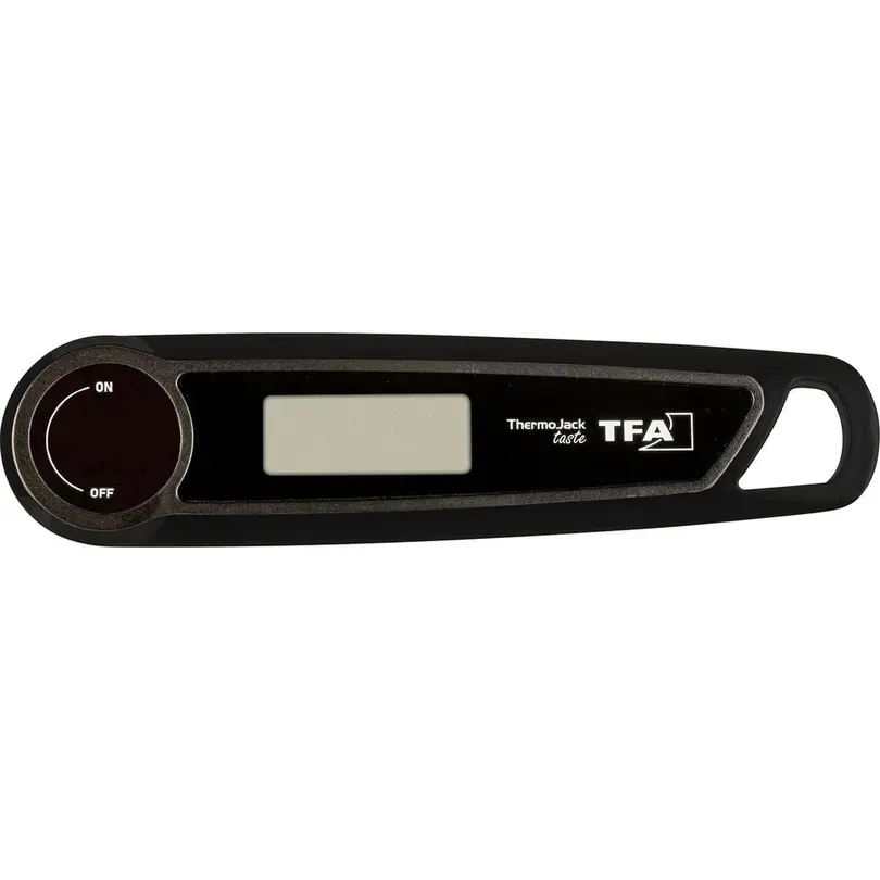 Fleischthermometer Thermo Jack Taste