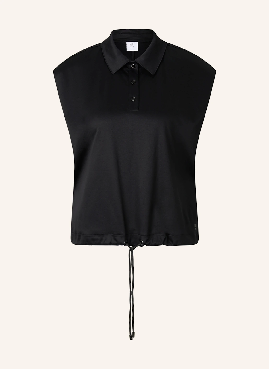BOGNER Polo-Top Mia