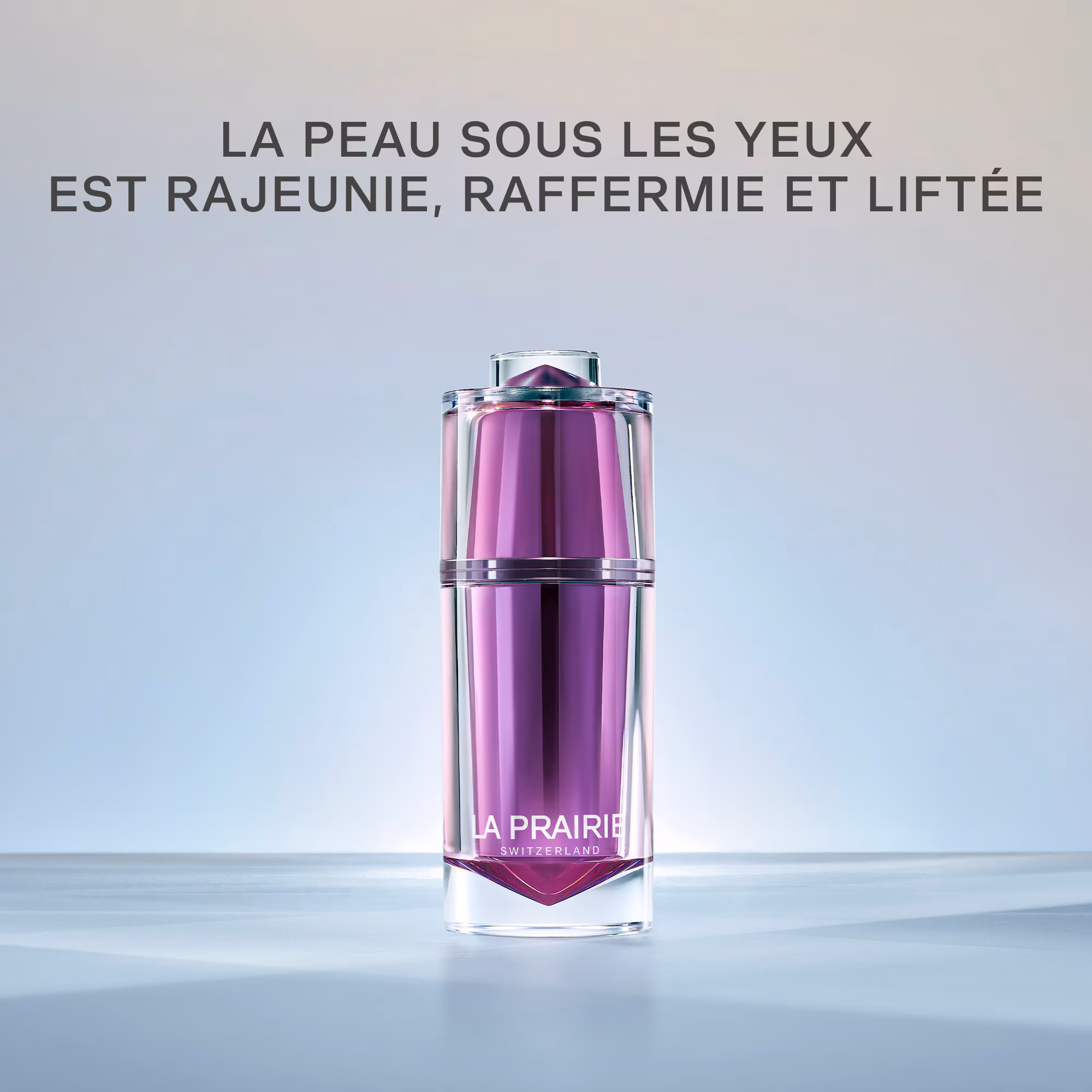 PLATINUM RARE HAUTE-REJUVENATIONÉlixir yeux