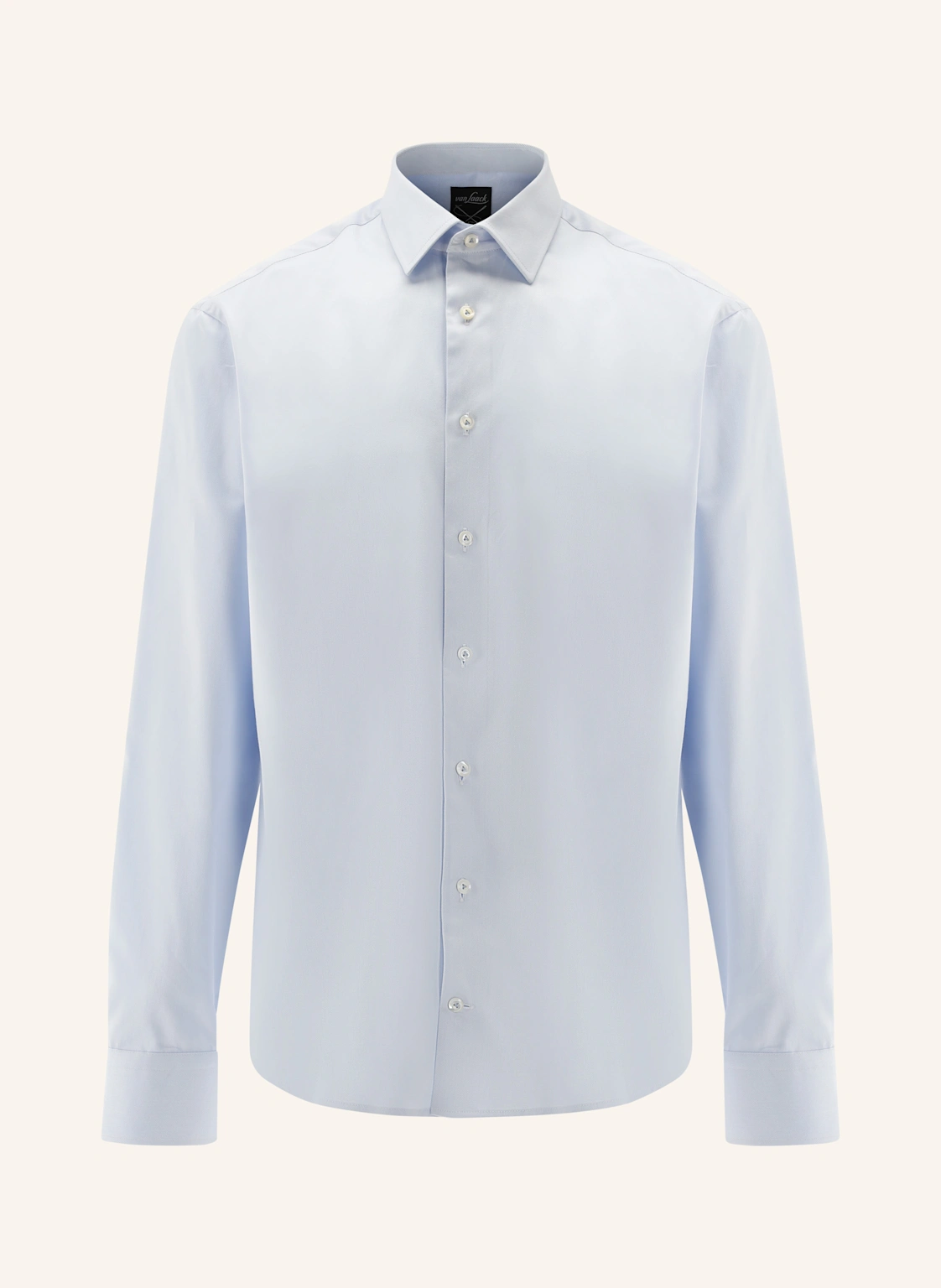 van Laack Hemd Tailor Fit