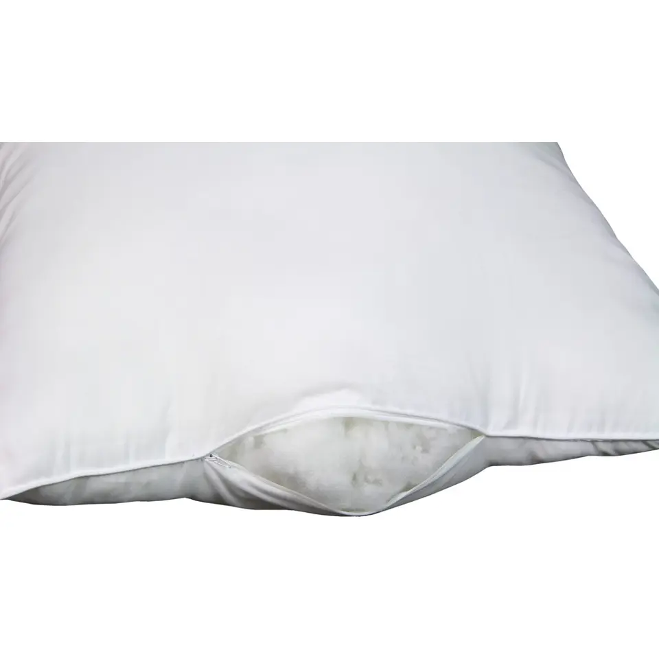 Polydaun Home Collection hoofdkussen Micro - 60x70 cm