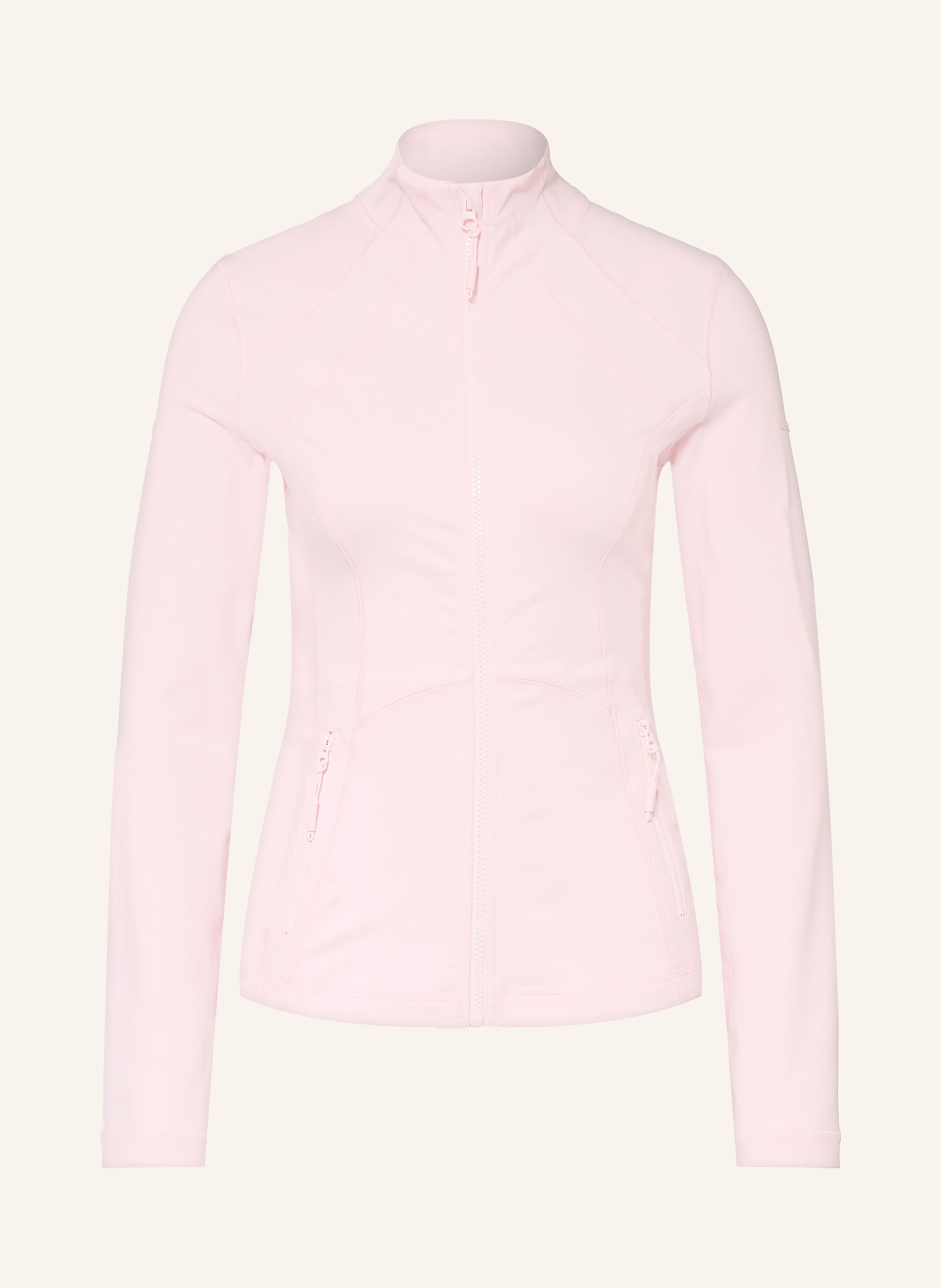 MRS & HUGS Midlayer-Jacke