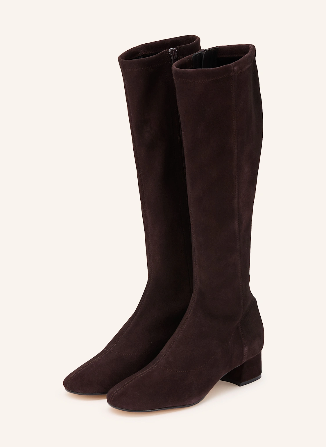 Flattered Stiefel EDEN
