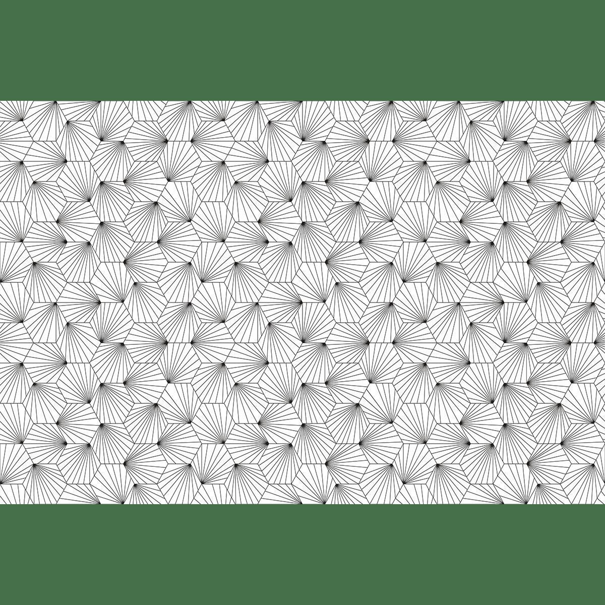 - Sticker meuble scandinave mark 60x90cm