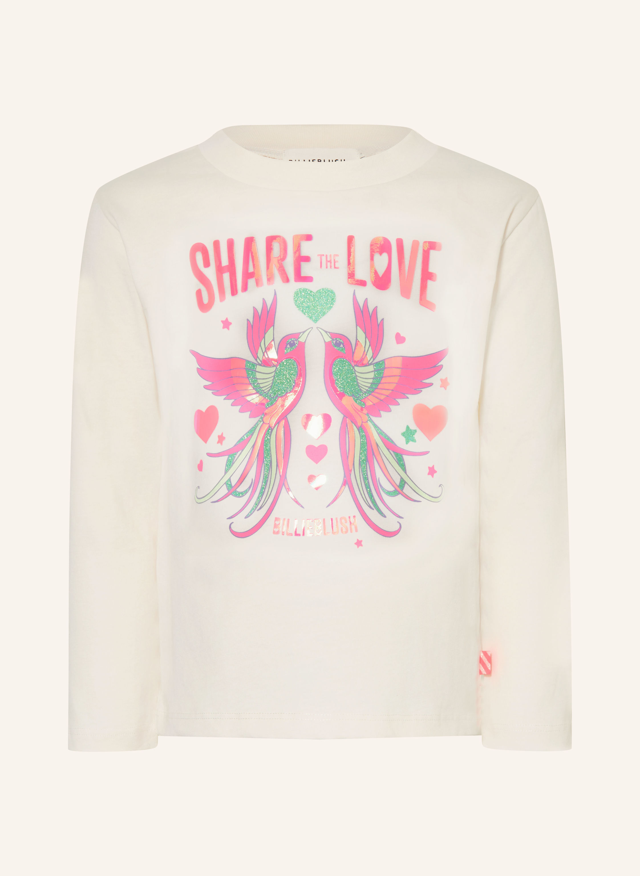 Billieblush Longsleeve