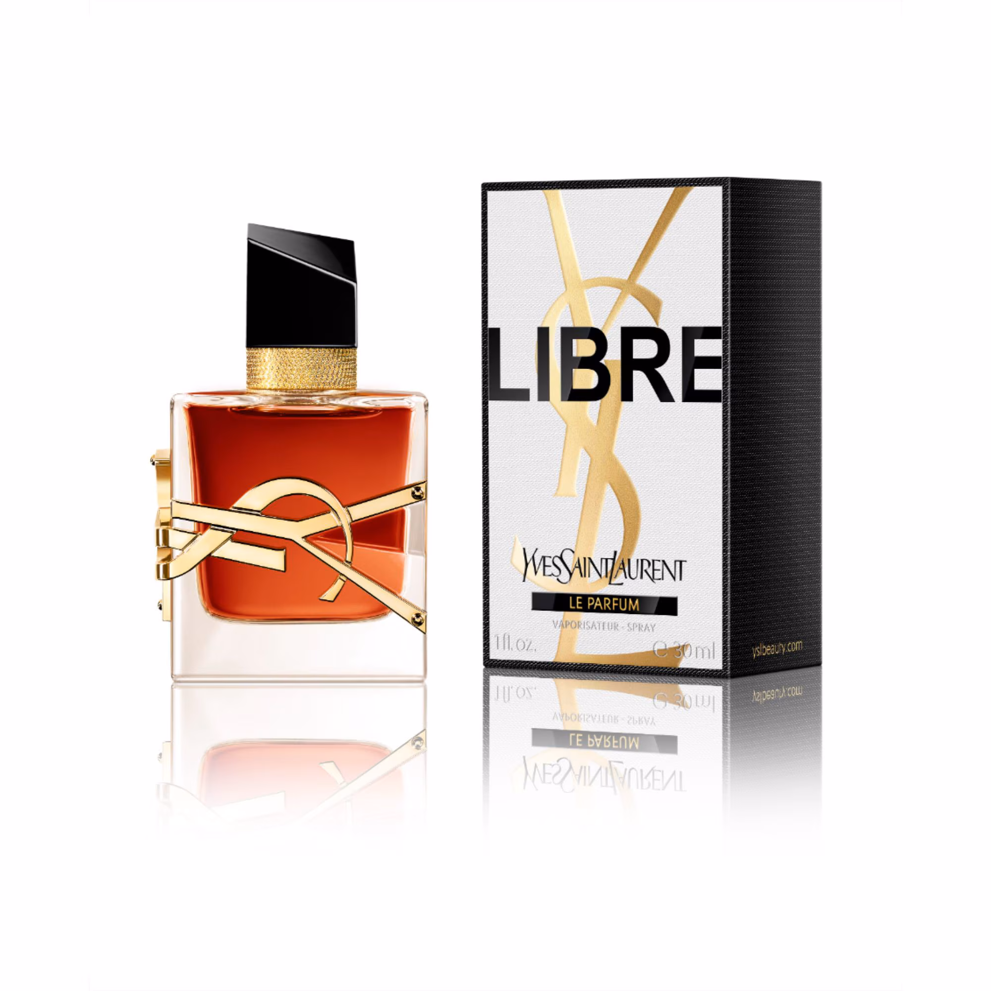 LIBREParfum