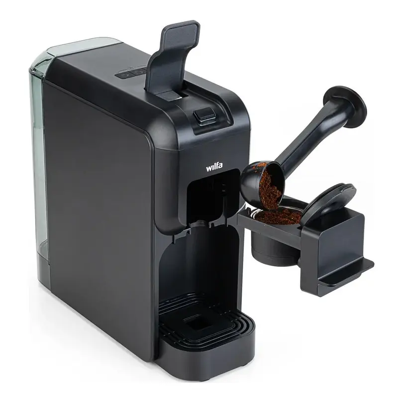 Kaffeemaschinen Volo Multi Mini