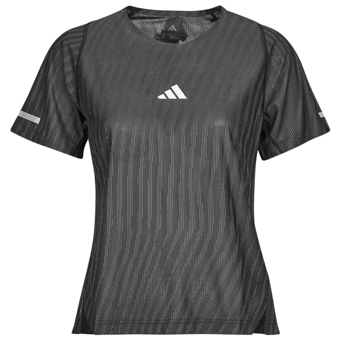 adidas - 0 - Black