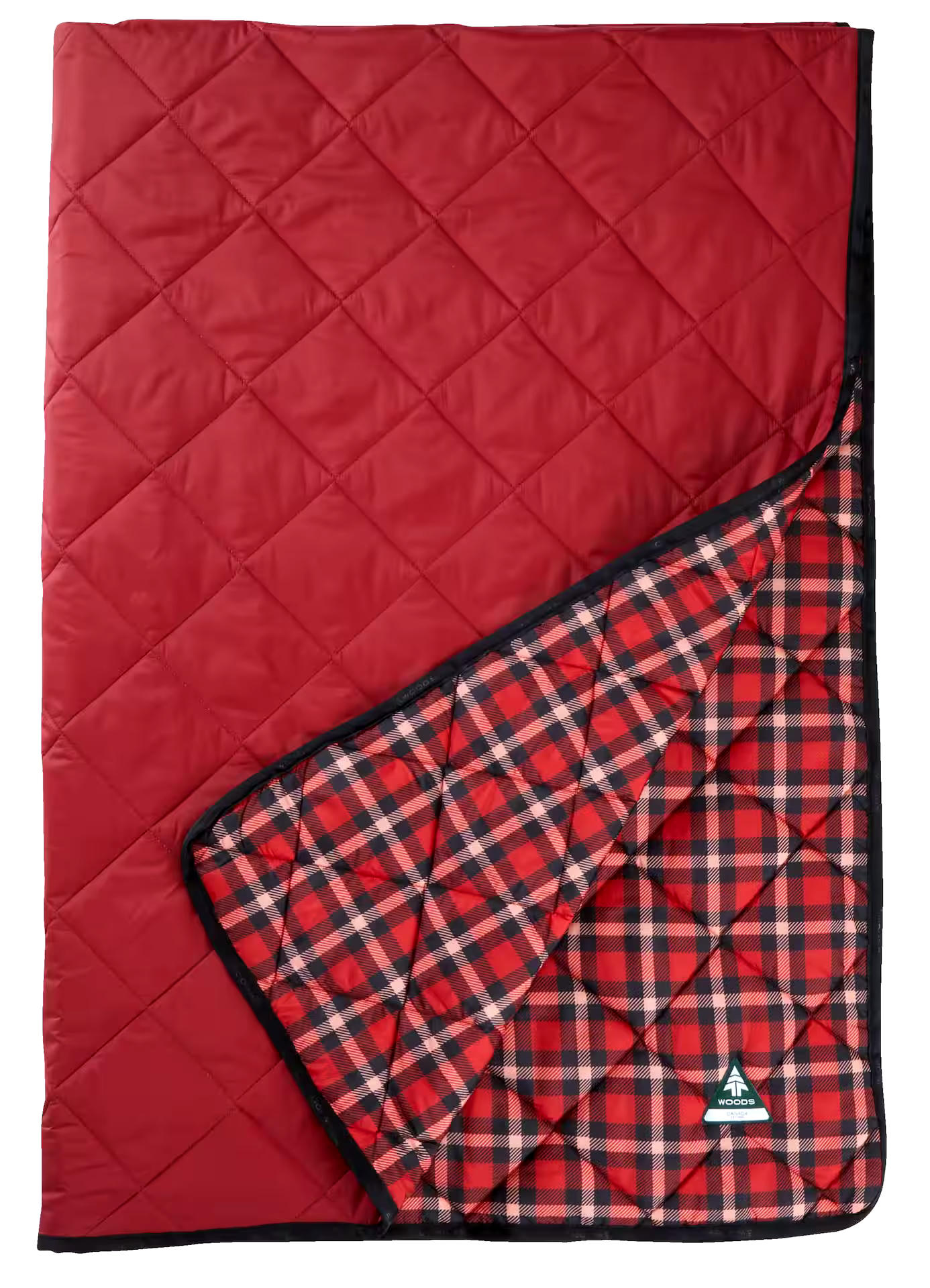 Woods™ Revelstoke Camp Blanket