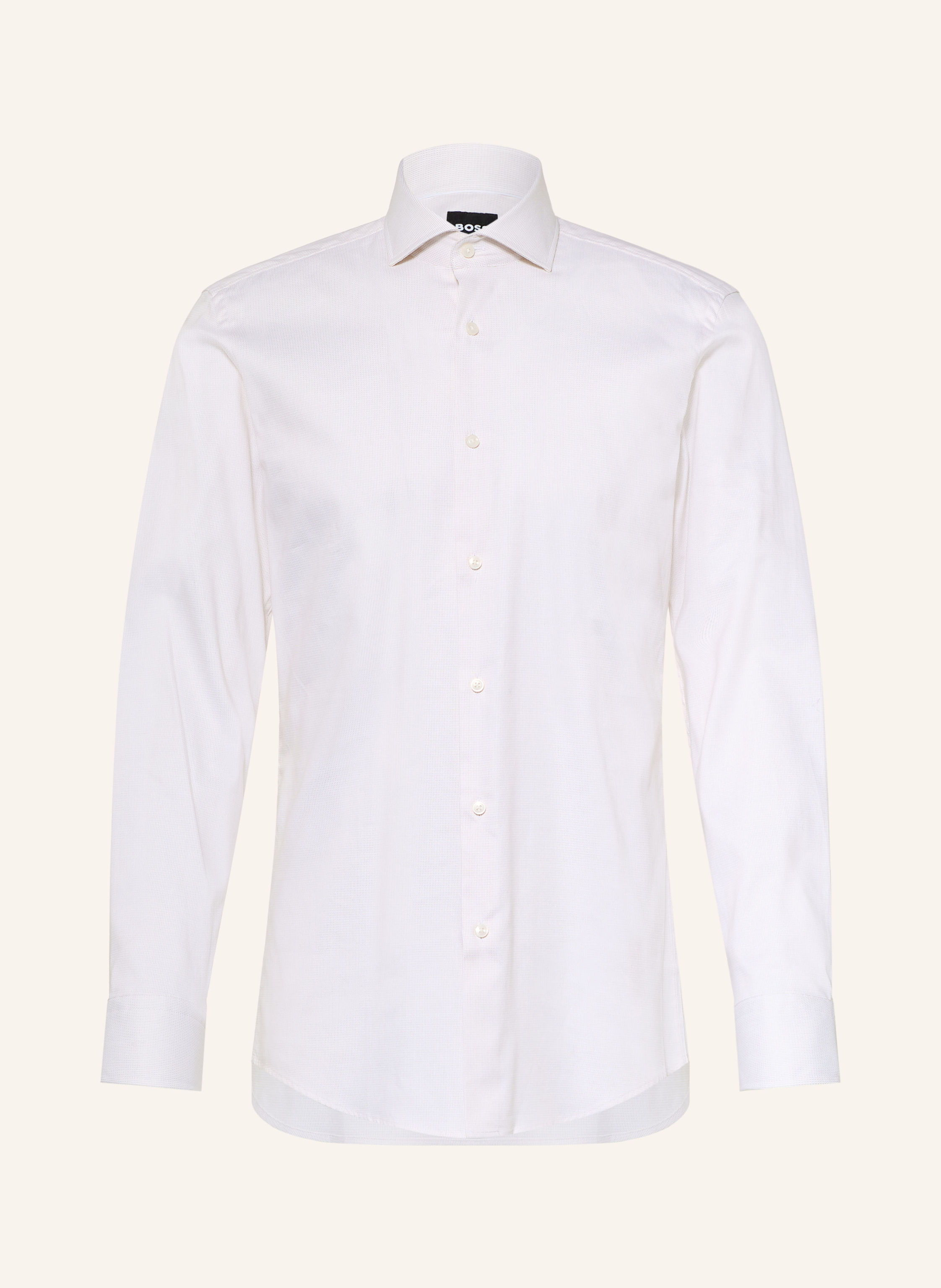 BOSS Hemd HANK Slim Fit