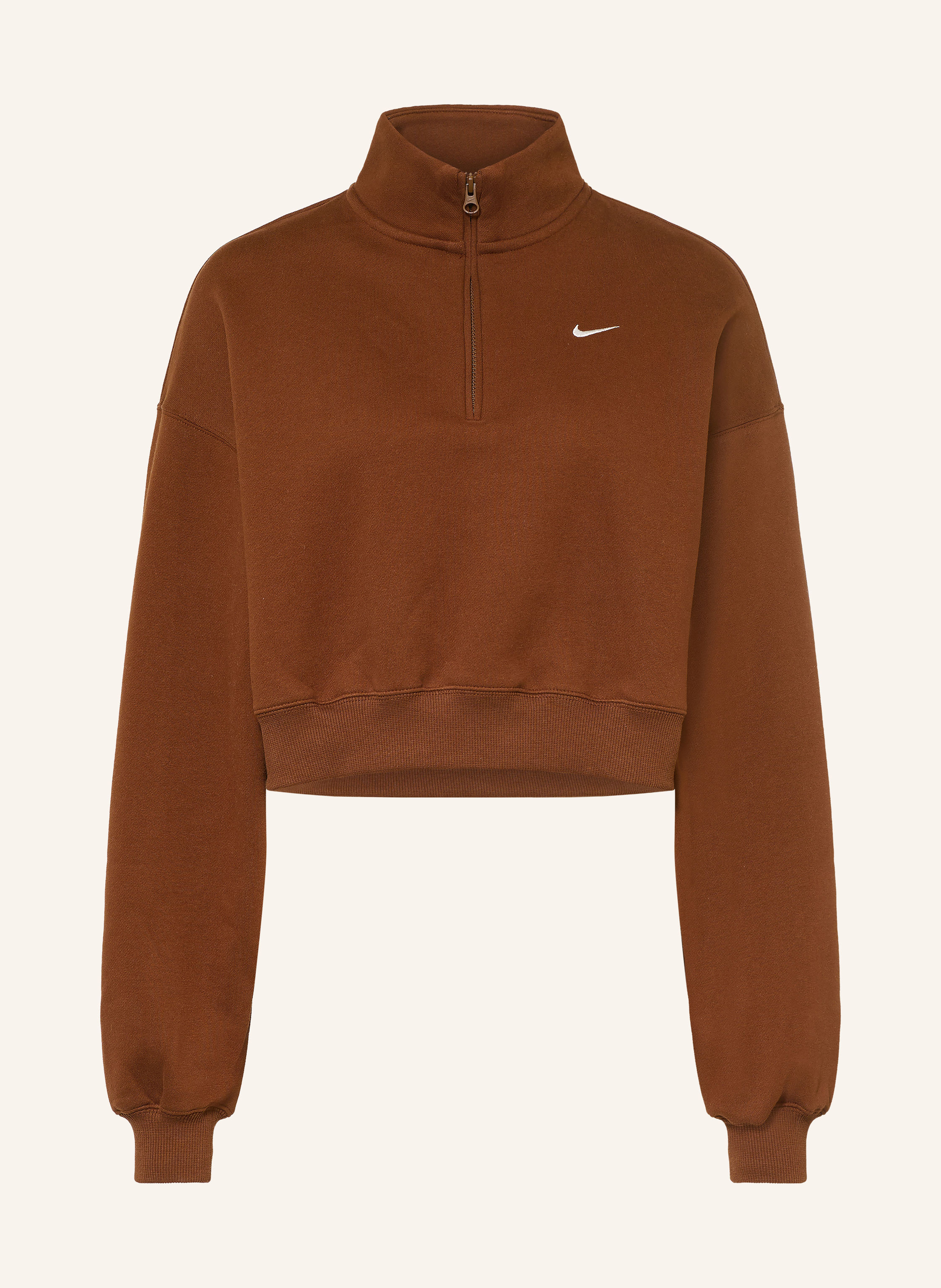 Nike Sweat-Troyer STUDIO