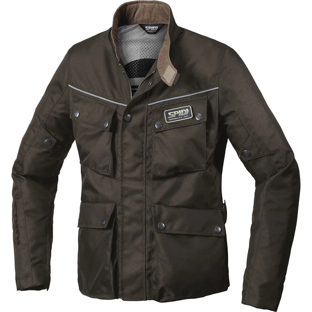 Spidi Originals Enduro jacket