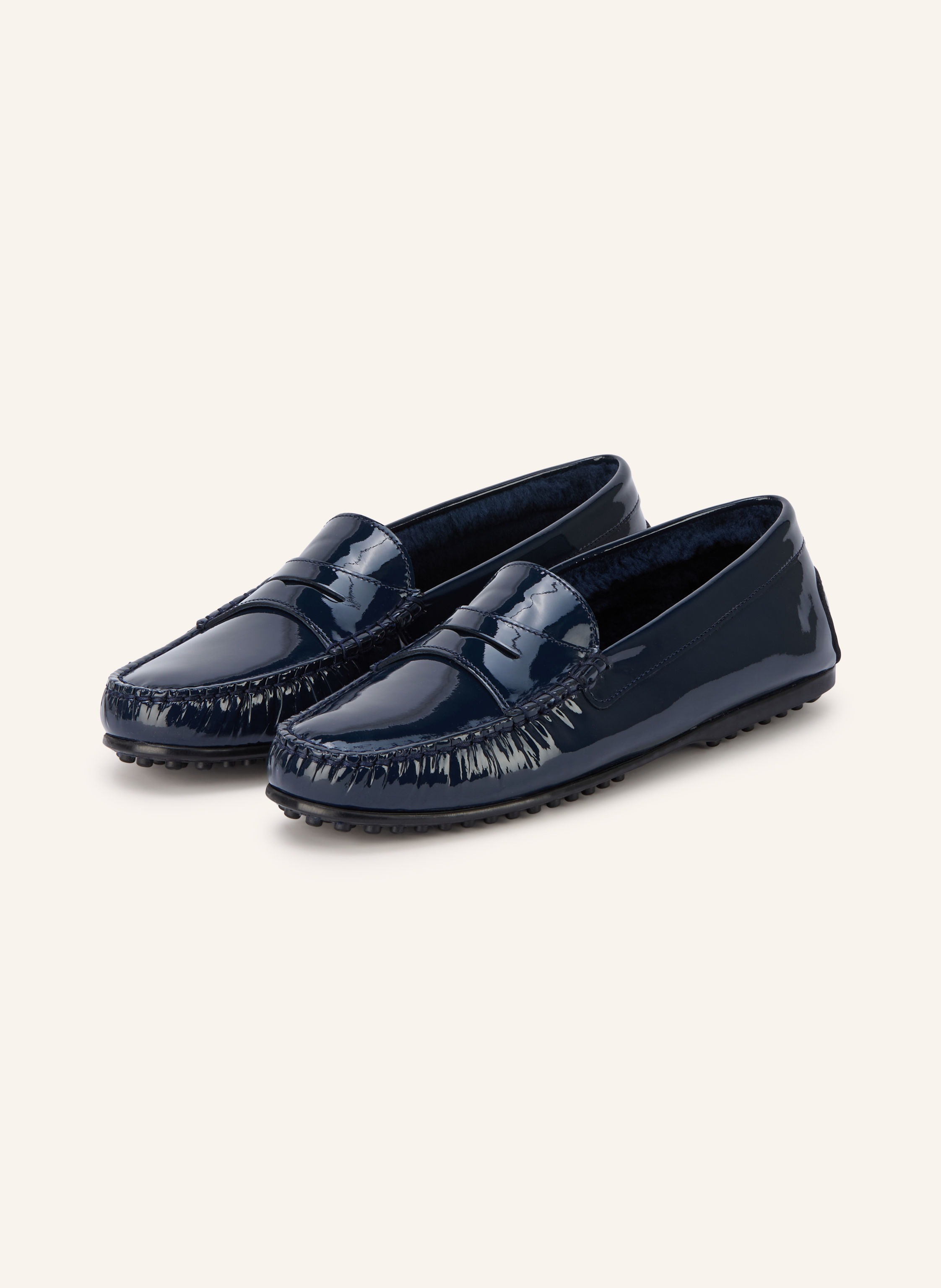 lilienfels Penny-Loafer