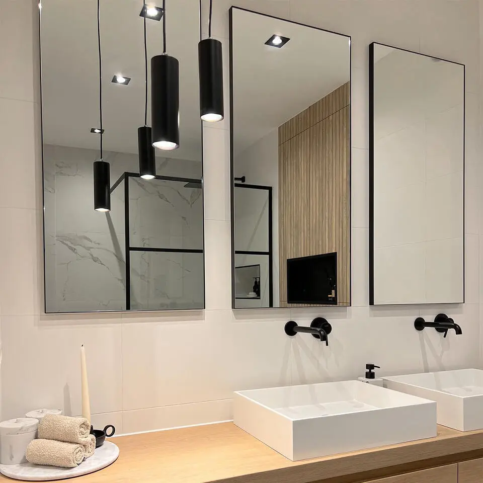 Qazqa hanglamp tubo zwart gu10