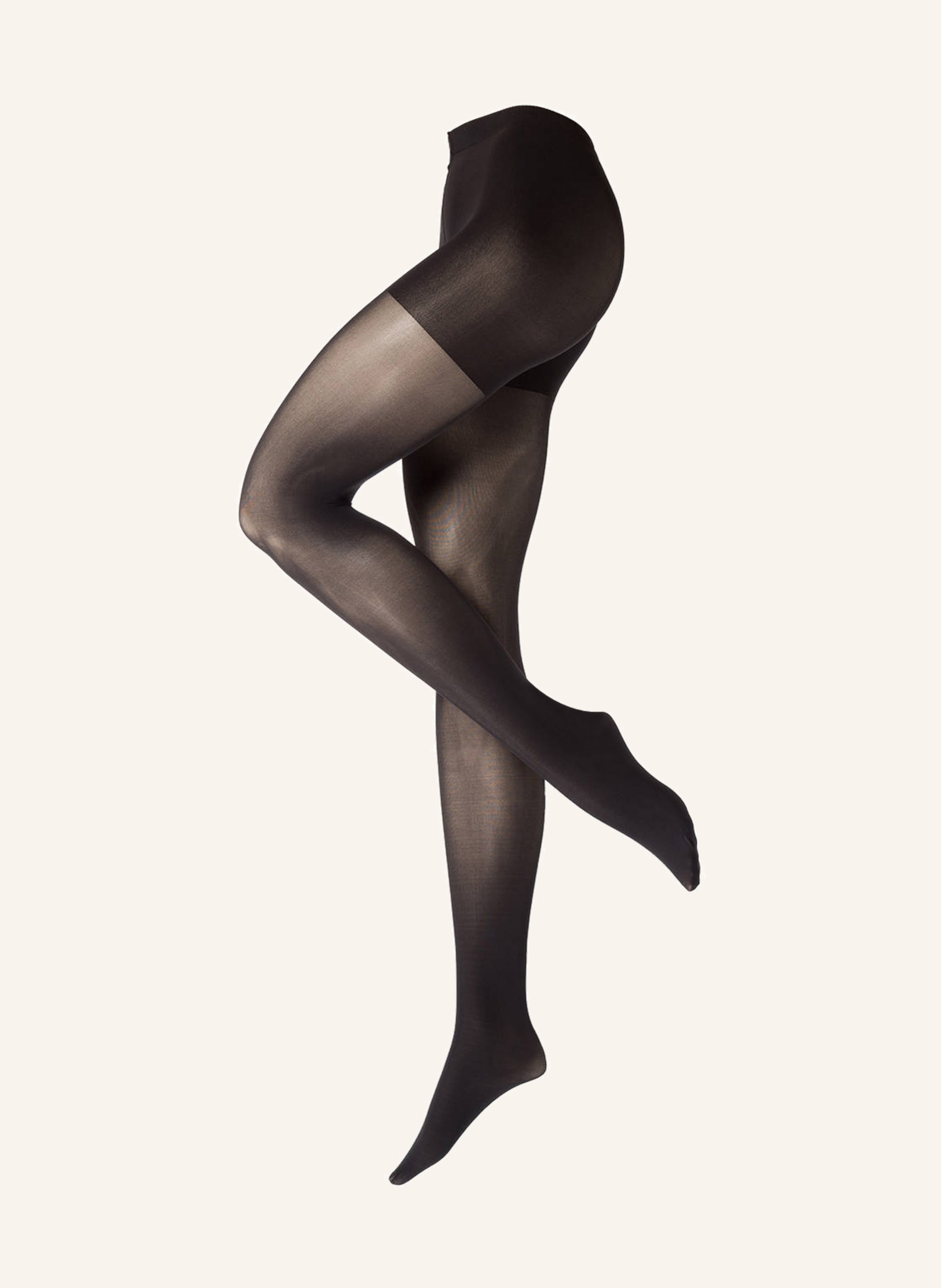 FALKE Feinstrumpfhose SHAPING PANTY mit Shaping-Effekt