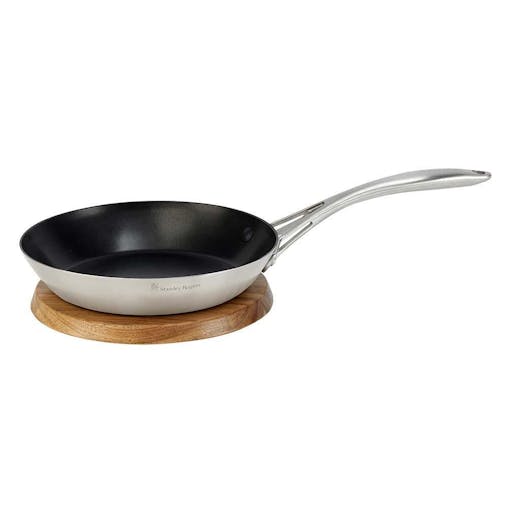 New Stanley Rogers Oven To Table Magnetic Trivet 28Cm| Acacia