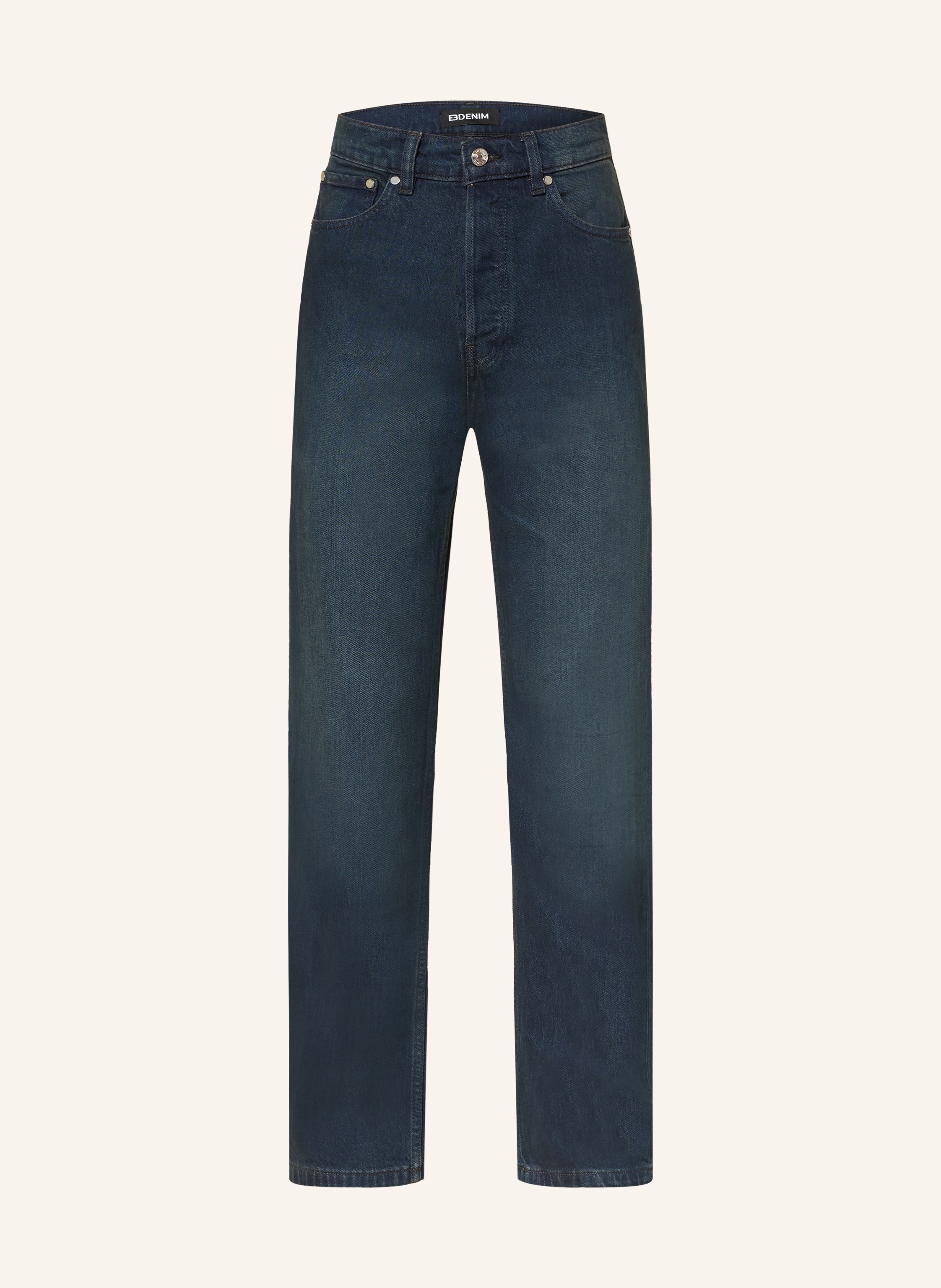 EB DENIM Straight Jeans