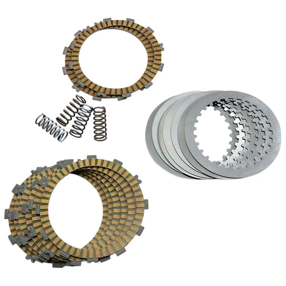 Hinson Racing Honda Crf 450 R 09-12 Clutch Pressure Plate