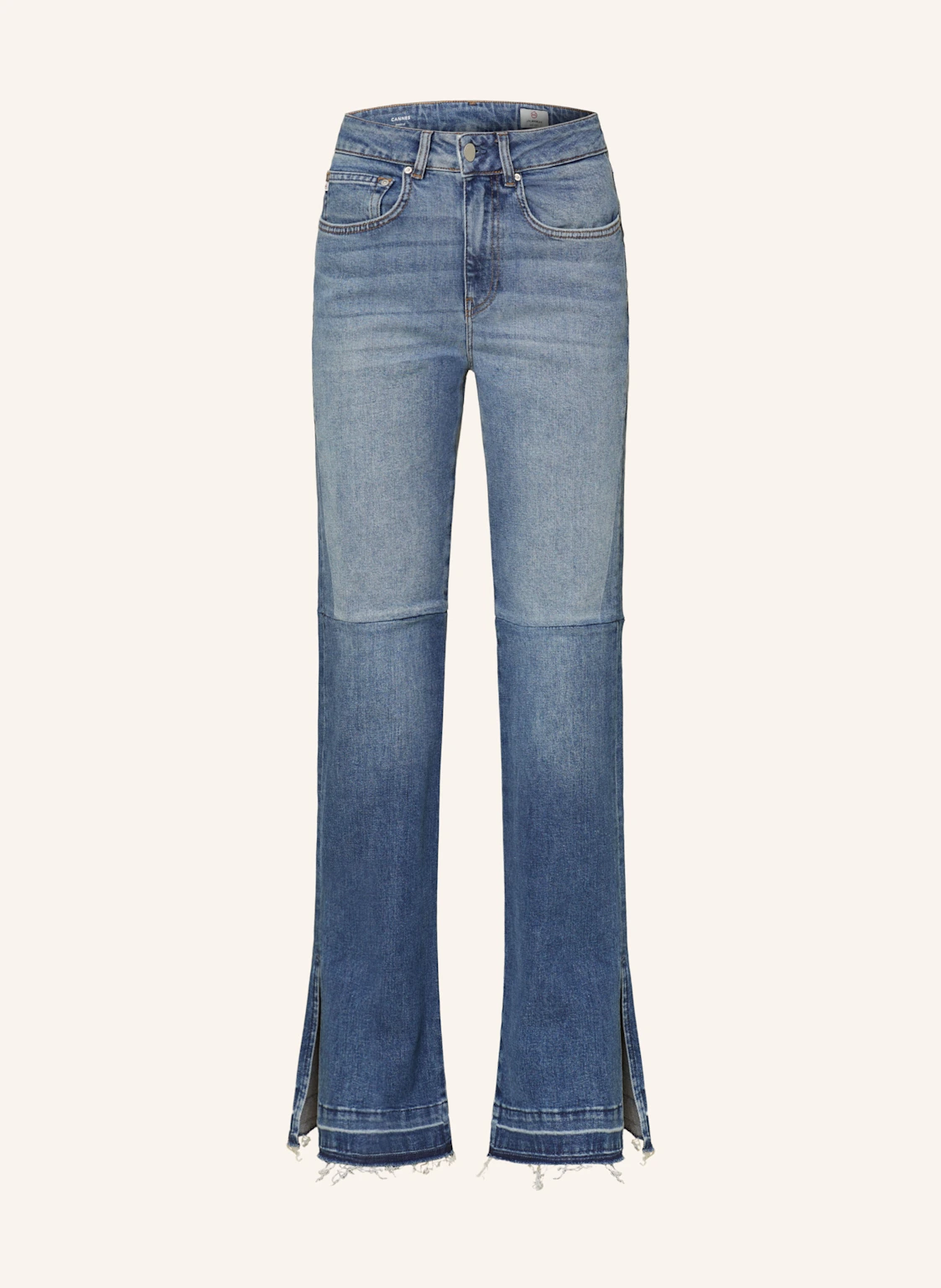 AG Jeans Bootcut Jeans CANNES