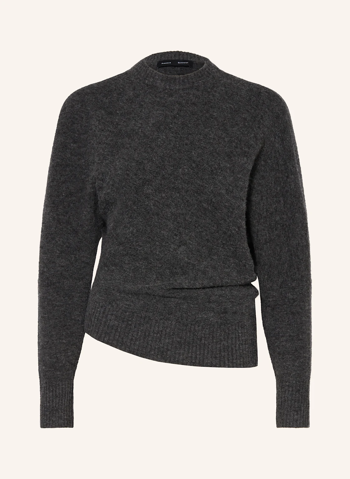 Proenza Schouler Pullover ABIE