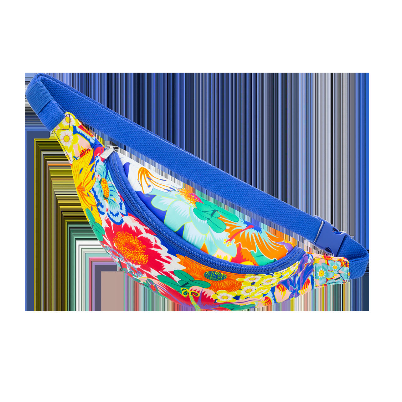 BANANA TRIP - Sac Banane imperméable 29 x 12 cm