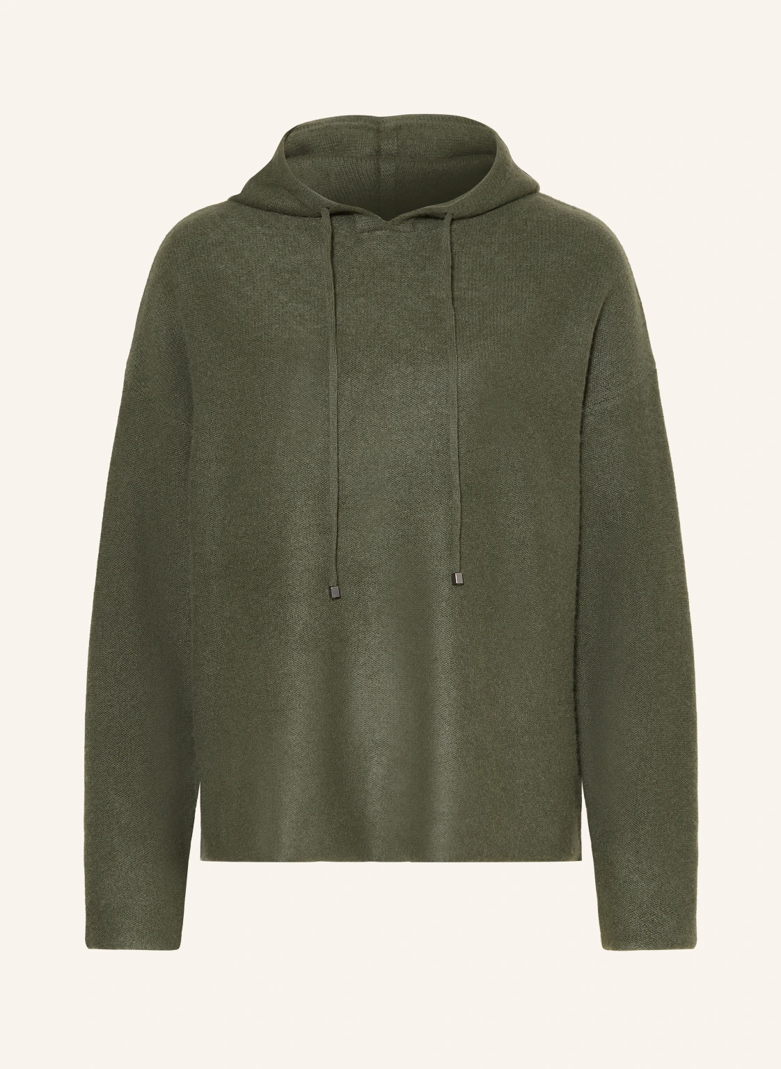 (THE MERCER) N.Y. Strick-Hoodie aus Cashmere