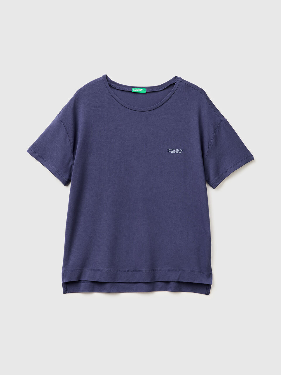 Stretch Modal T-shirt