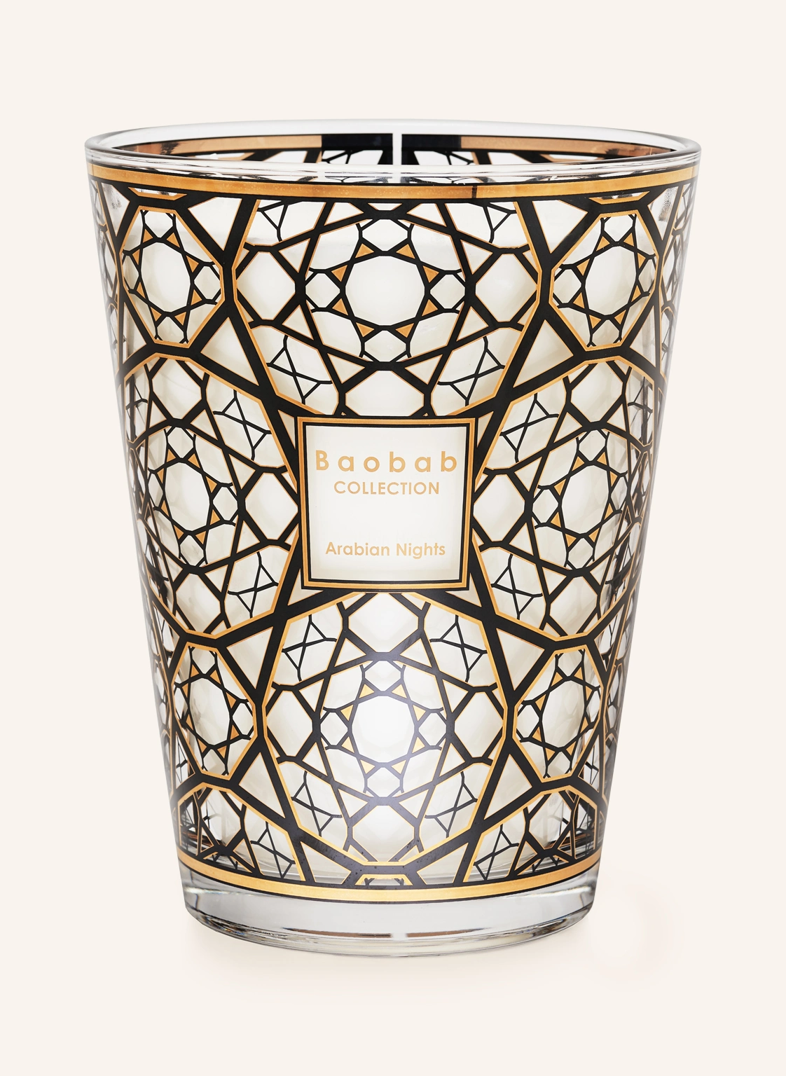 Baobab COLLECTION Duftkerze ARABIAN NIGHTS