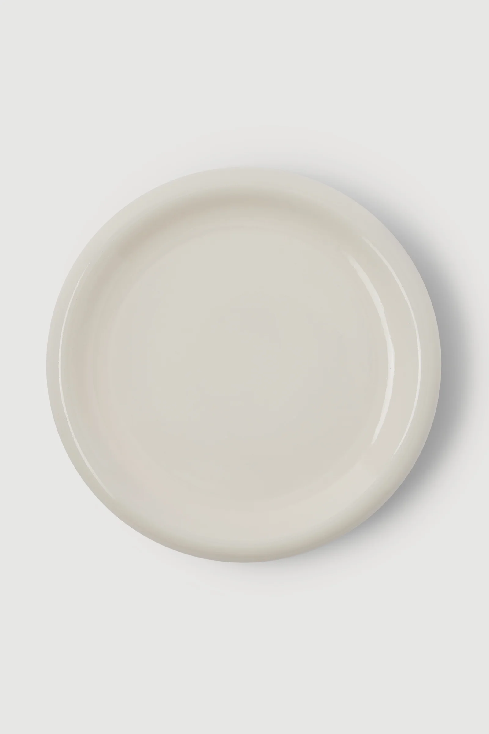 HAY Barro Plate Set of 2 - 24cm