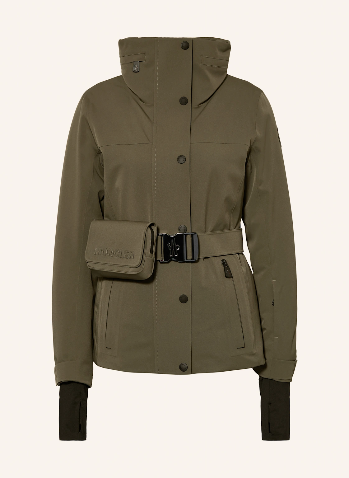 MONCLER GRENOBLE Skijacke HAINETS