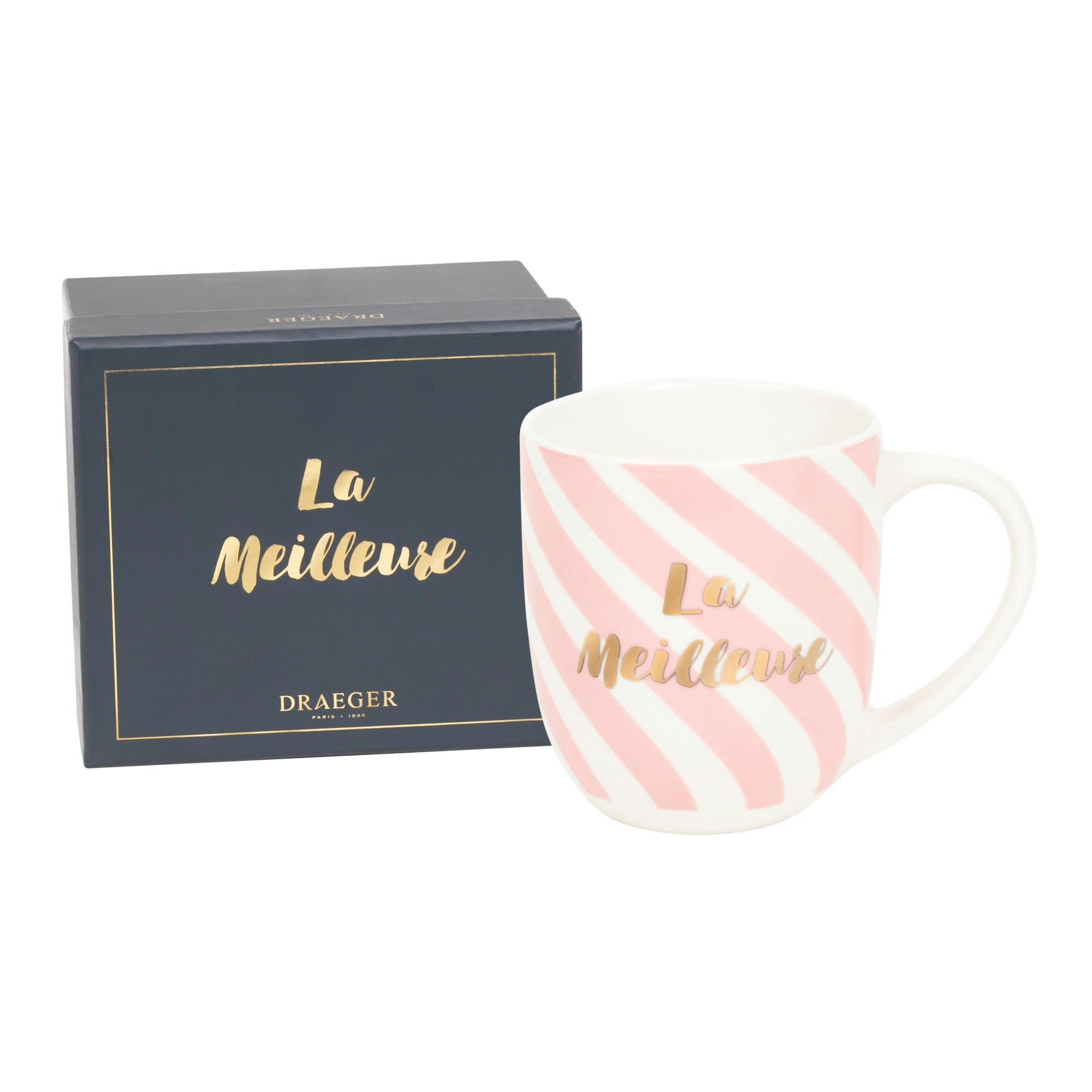 - Mug Cadeau - La Meilleure
