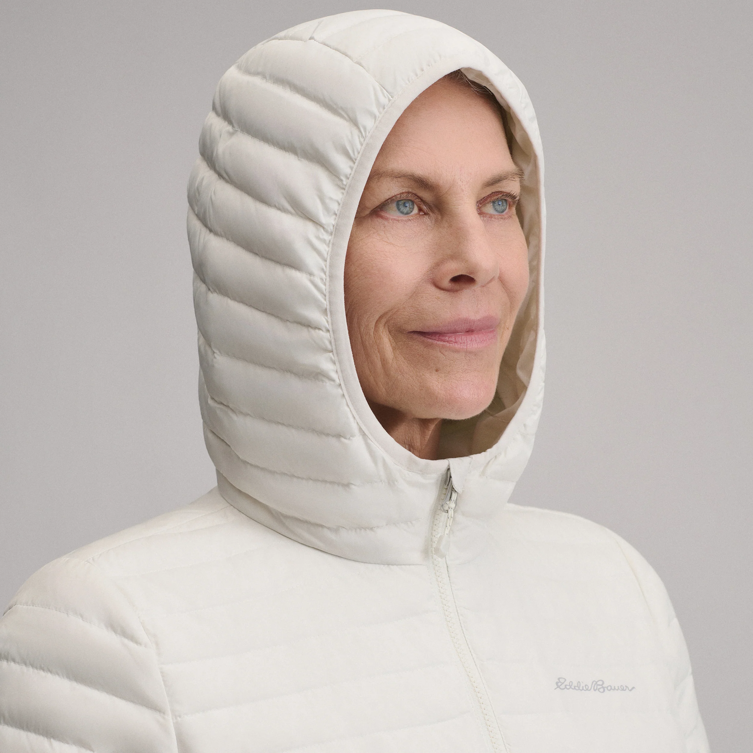 Women's Microlight Parka