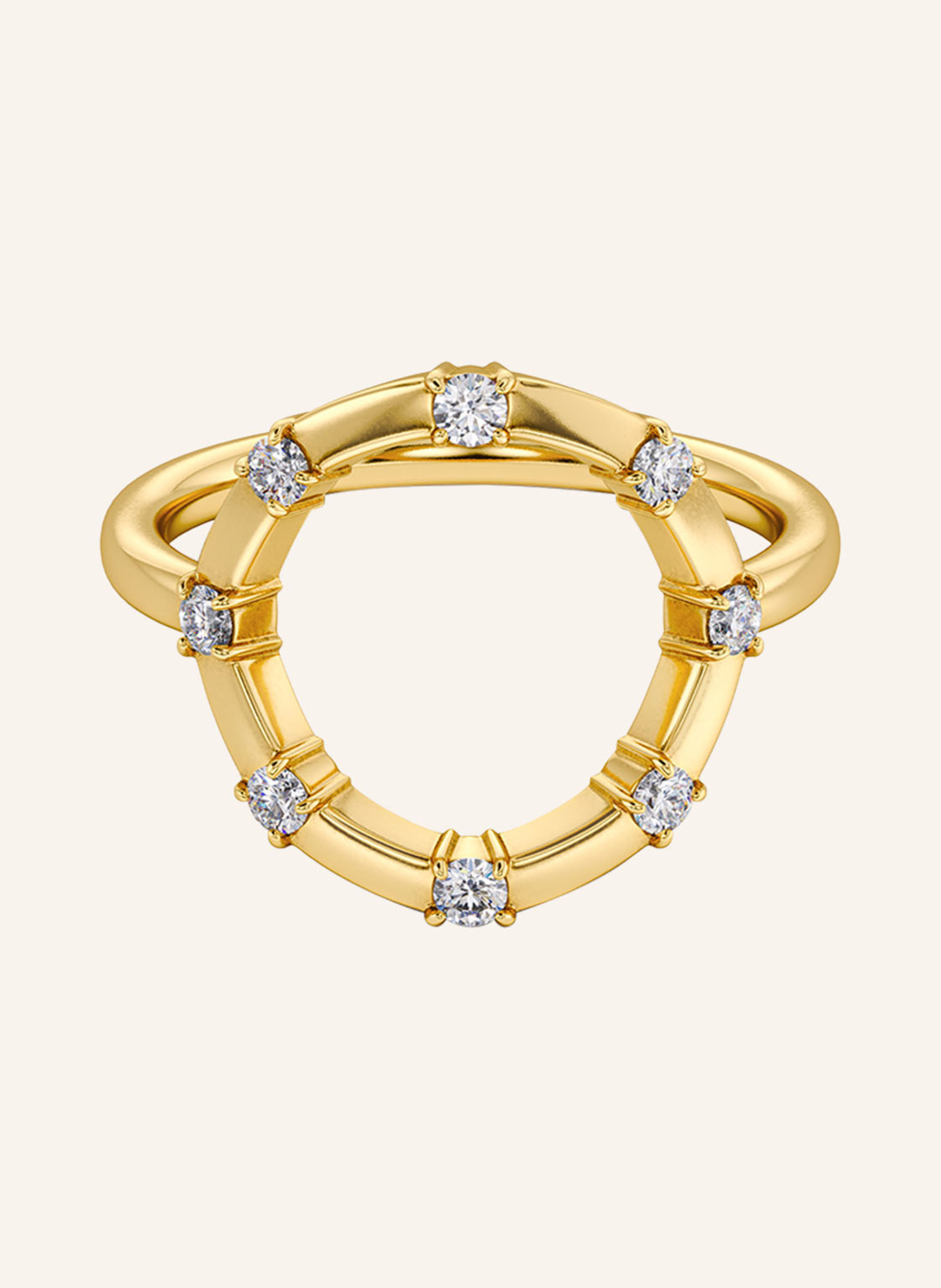 EDBLAD Ring CELESTE