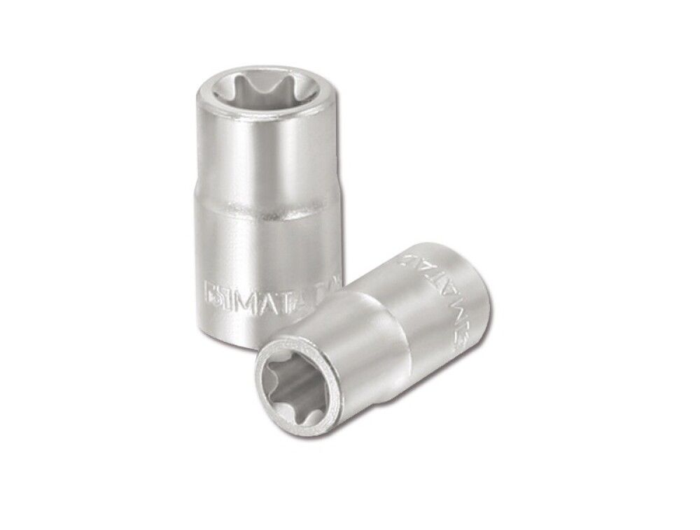 TORXPIPE MATADOR 1/2" E14
