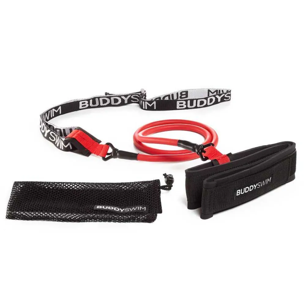 Buddyswim Speed Training Short Swim Belt